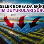 Enerji Devinden İtalya’daki GES Yatırımı Hakkında Bilgilendirme