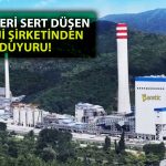 Enerji Şirketinden Halka Arz Açıklaması: Gelirler Nasıl Kullanılacak?