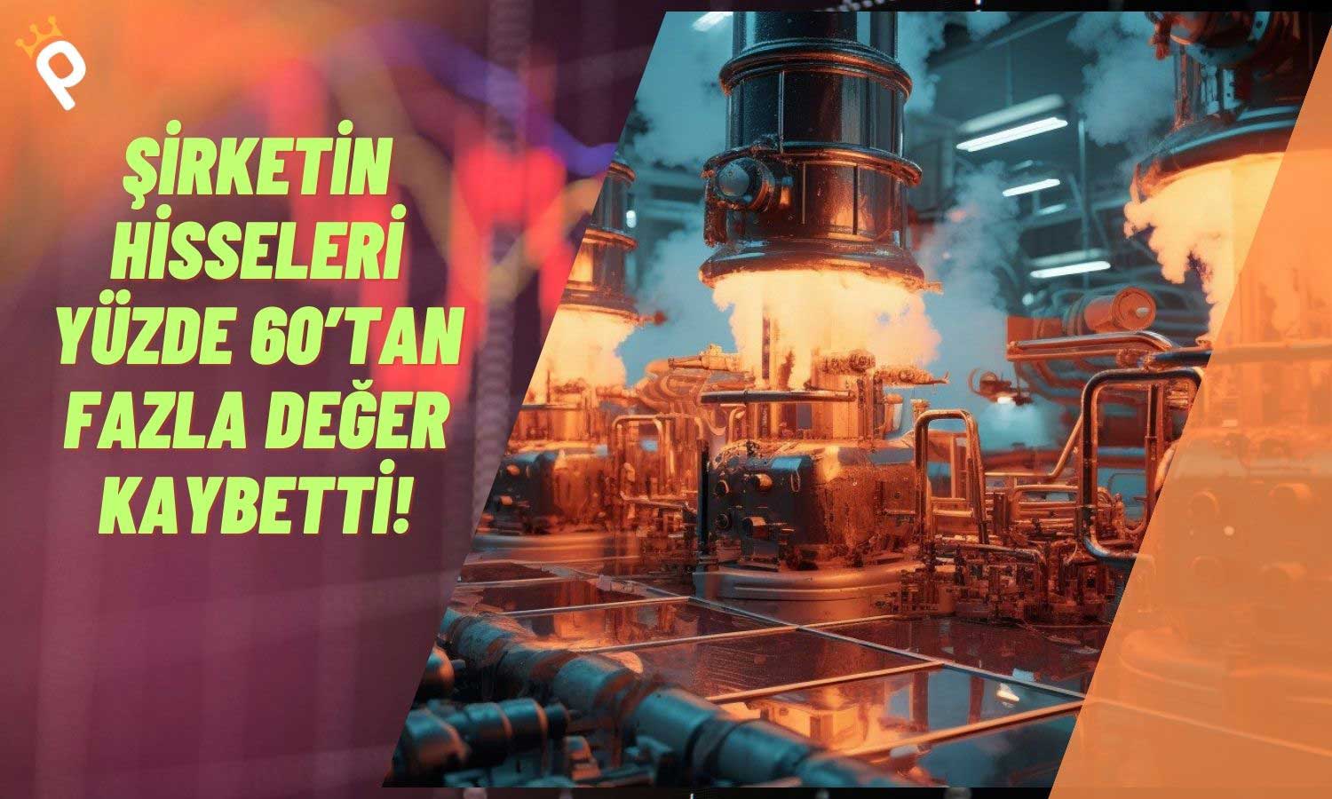 Enerji Şirketi Anlaşmayı İmzaladı: Hedef Ülke Ekonomisine Katkı