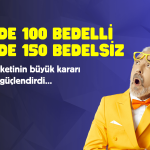 Hem Bedelli Hem Bedelsiz Kararı! Hisseler Güçlü Seyrediyor