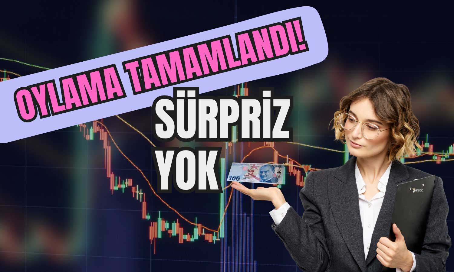 Enerji Şirketinden Yatırımcılara Temettü Sürprizi Yok!