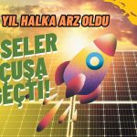 Enerji Şirketinin Hisseleri Dev Anlaşma ile Tavan Yaptı