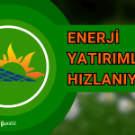 Enerji Yatırımları Hızla Artarken Gözler Sektör Hisselerinde