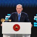 Cumhurbaşkanı Erdoğan: Gazze’de İnsan Hakları Çiğneniyor!