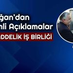 Erdoğan Macaristan’da! İki Ülkenin Ticaret Hacmi Hedefi Ne?