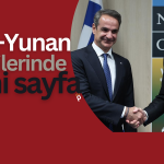 Erdoğan Miçotakis’e Seslendi: Bizim Dosta İhtiyacımız Var