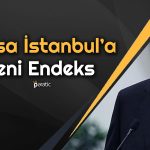 Erdoğan’ın Katıldığı Törende BIST 500 Endeksi Devreye Alındı