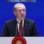 Erdoğan’dan İsrail Açıklaması: İşlenen Suçlar Kar Kalmamalı