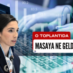 TCMB Başkanı Erkan’ın Bankacılarla Görüşmesi Paylaşıldı