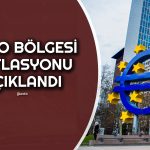 Euro Bölgesi’nde Yüzler Gülüyor! Beklenen Enflasyon Açıklandı