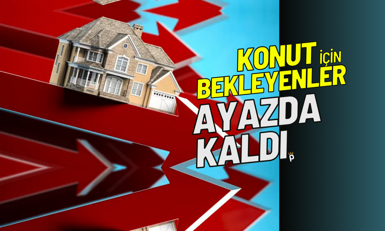 Ev Almak için Bankaya Gidecekleri Nasıl Bir Fatura Bekliyor?