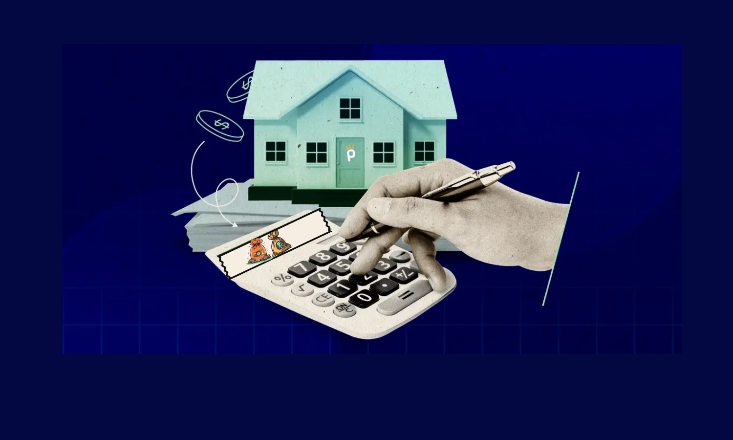 Ev Sahipleri Vergi Artışı Beklerken Sürpriz Tapuda Oldu!