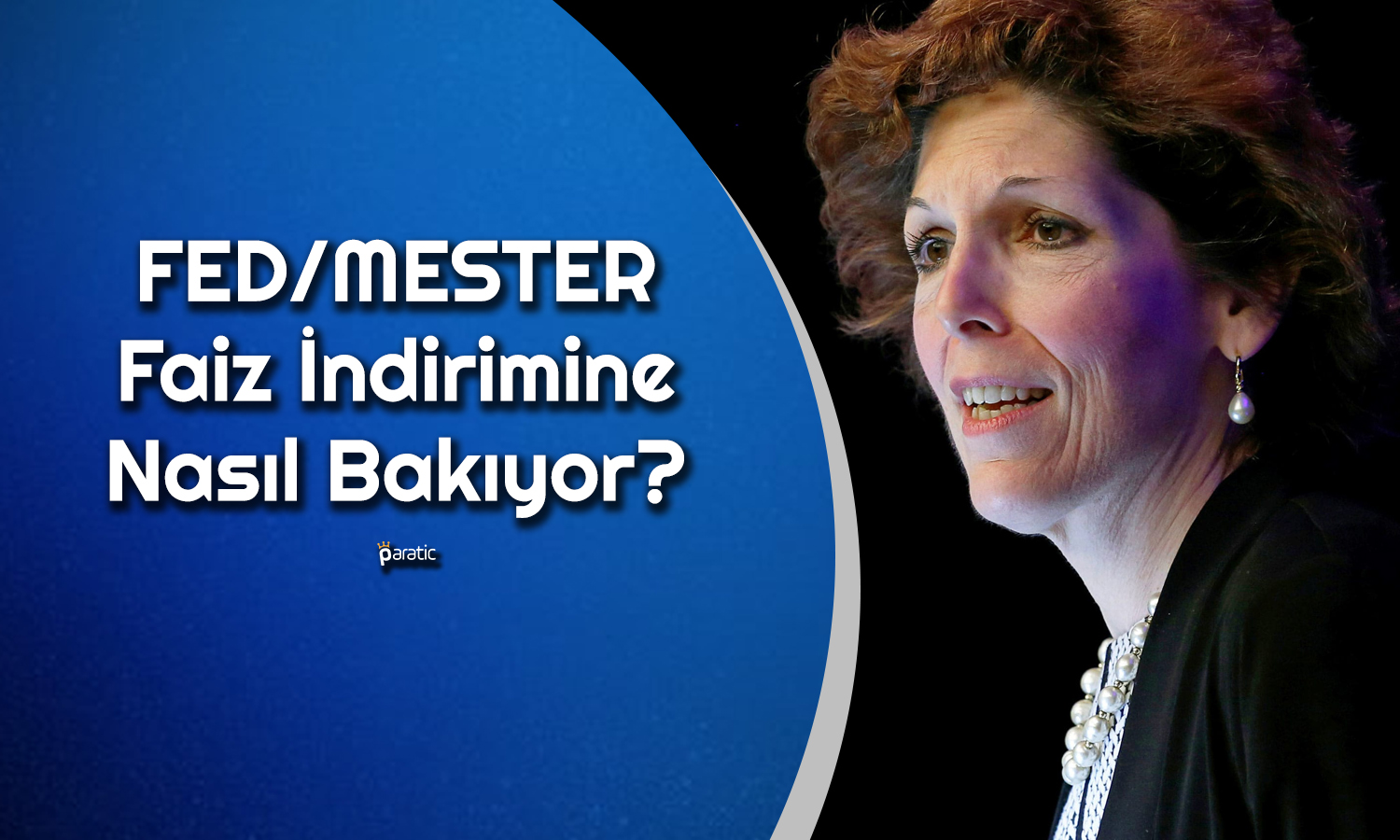 FED Faiz İndirimine Başlayacak mı? Mester Ne Bekliyor?