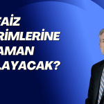 FED Sonrası Faiz Beklentileri Değişti! İlk İndirim Ne Zaman?