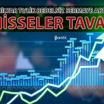 Finans Şirketi Bedelsiz Sermaye Artırımı Kararını Duyurdu!