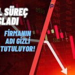 Finansal Varlık Alacak Şirketin Hisselerinde Kayıp Yüzde 8’i Geçti