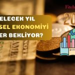 Fitch: 2024’te Küresel Makroekonomik Büyüme Yavaşlayacak mı?
