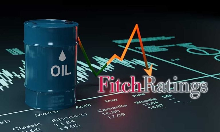 Fitch Petrol Tahminini Güncelledi: İşte 2024 Beklentisi