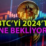 Fon Yöneticisinden Bitcoin için Heyecanlandıran 2024 Tahmini!