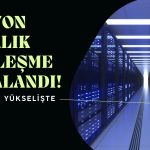 Yeni Sözleşme Duyuran Teknoloji Şirketinin Hisseleri Yükselişte!