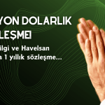 Forte, Havelsan ile 1 Milyon Dolarlık Sözleşme İmzaladı