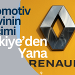 Fransız Marka Yeni Modellerini Türkiye Pazarında Üretecek