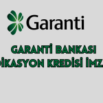 Garanti Bankası İki Dilimli Sendikasyon Kredisi İmzaladı