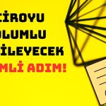 Hissesi Bekleneni Veremeyen Şirketten Milyon Dolarlık Sözleşme!