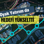 Gayrimenkul Sektörünün O İsmi için Fiyat Sürekli Artıyor