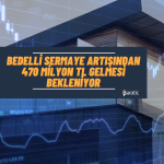 Gayrimenkul Şirketi Milyonluk Fonun Kullanılacağı Yerleri Açıkladı