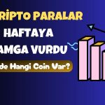 En Çok Bu Kripto Paralar Konuşuluyor! İşte En Trend Altcoinler!
