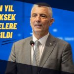 Geçen Yıl Küresel Ticaretten En Çok Pay Alan Sektörler Açıklandı