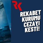 Gıda Sektöründeki İki Şirkete Milyonluk Ceza Kesildi