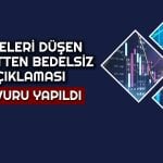 Gıda Şirketinden Bedelsiz Açıklaması! SPK’ya Başvurdu