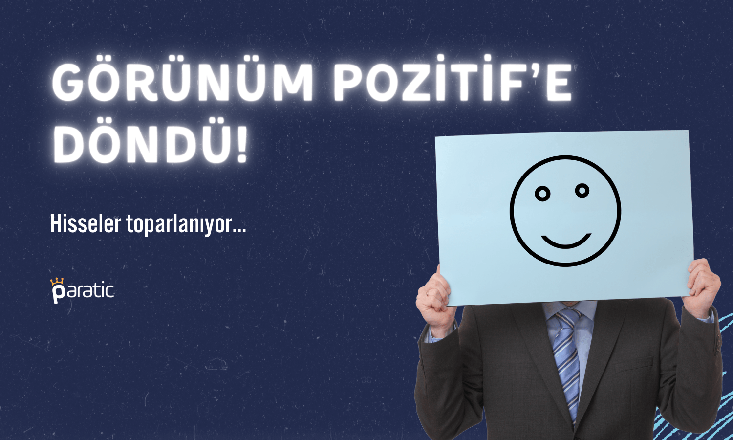 Görünüm Pozitife Döndü! Yüzde 200 Kazandıran Hisseler Güçleniyor