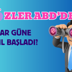 Gözler ABD’de! Dolar Güne Nasıl Başladı? (08.12.2023)