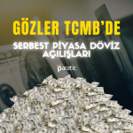 Gözler TCMB’de! Dolar Güne Nasıl Başladı? (21.12.2023)
