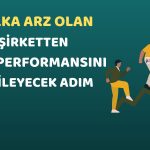 Hissesi Piyasaya Meydan Okuyan Şirketten 2024 için Önemli Adım!