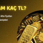Gram Kaç TL? Kapalıçarşı Altın Fiyatları (19.12.2023)