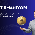 ETH Tırmanıyor! BTC Güne Nasıl Başladı? (28.12.2023)