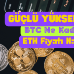 Güçlü Yükseliş! BTC Bugün Ne Kadar? (21.12.2023)