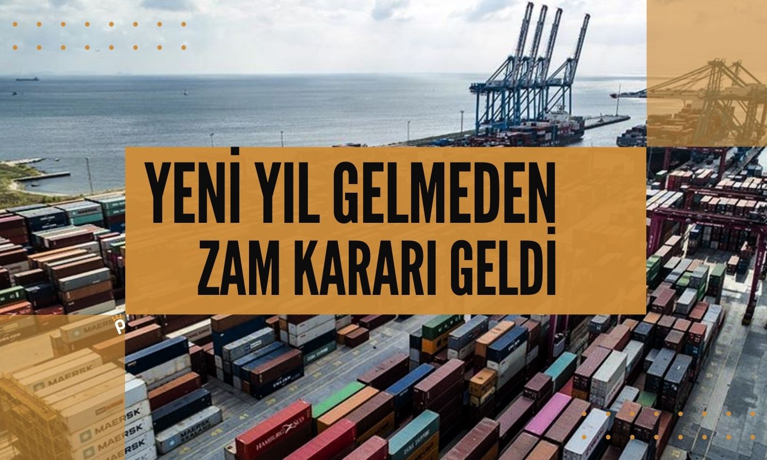 Gümrük Cezalarında Fiyat Artışı Açıklandı