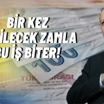 Gündem Asgari Ücret: Erdoğan’dan Açıklama Geldi!