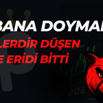 Günlerdir Düşen Hissede Patron Satışına Dair Açıklama Geldi