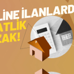 Günlük Kiralık Daire Düzenlemesini Delmek için O Yöntem Bulundu
