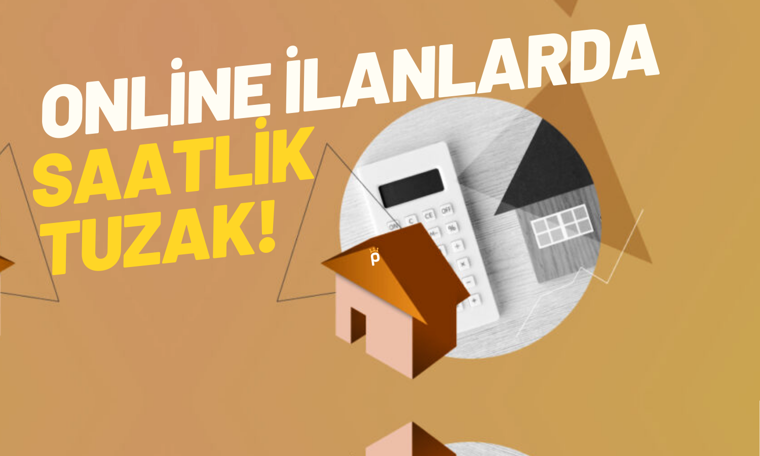 Günlük Kiralık Daire Düzenlemesini Delmek için O Yöntem Bulundu