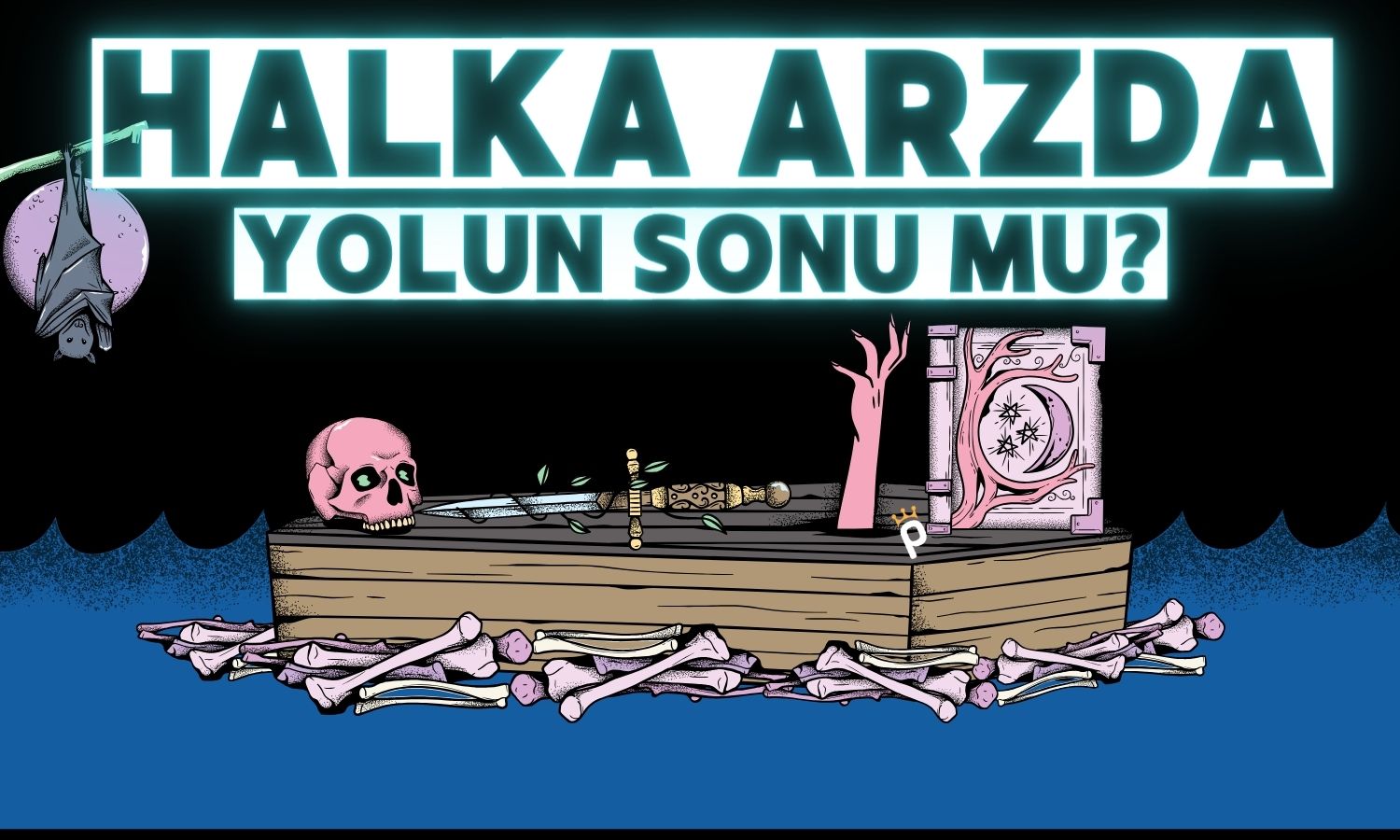 Halka Arz Büyüsü Bozuldu Şimdi Yatırımcılar Ne Yapacak?