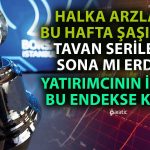 Halka Arza İlgi Azaldı mı? Endekslerde Denge Değişti!