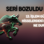 Halka Arzda 13. Günde Seri Bozuldu mu? Kazanç Ne Durumda?