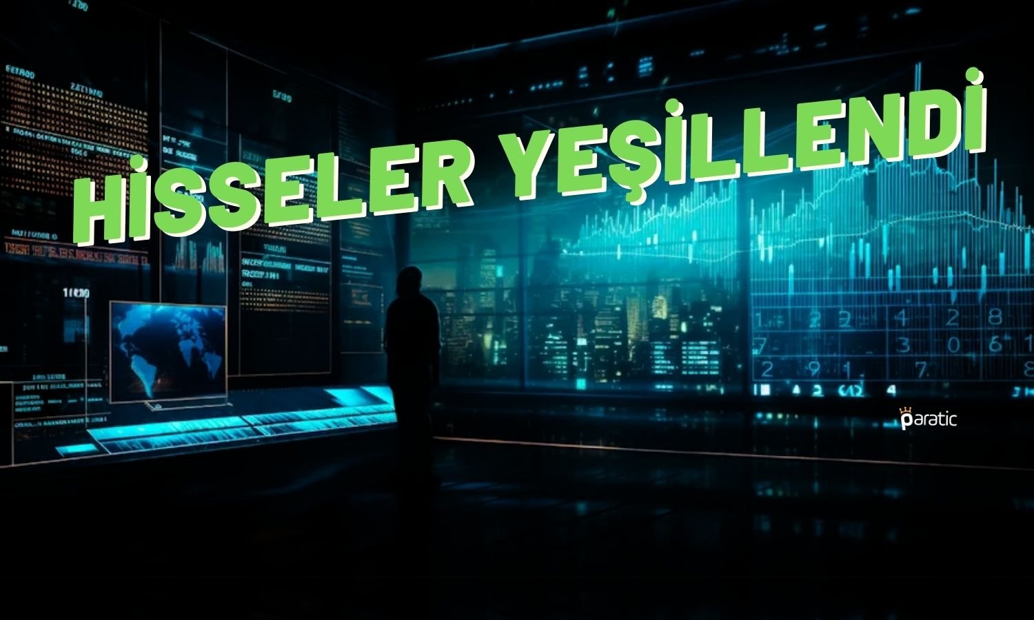 Halka Arzın Çiçeği Burnunda İsmi 149 Milyon TL’lik İş Aldı